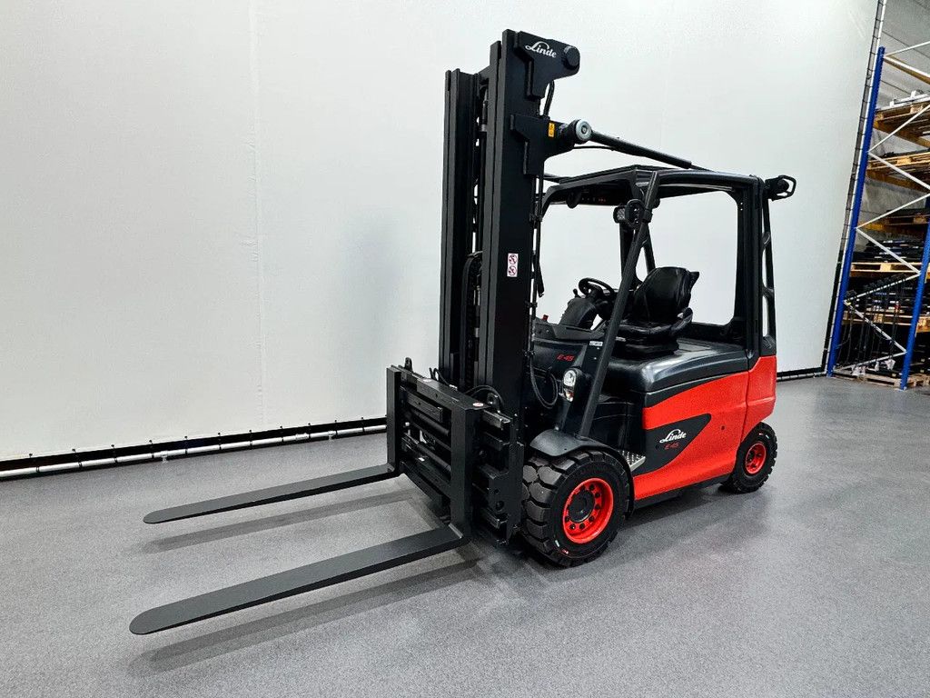 Linde 388 E 45 H-01/600