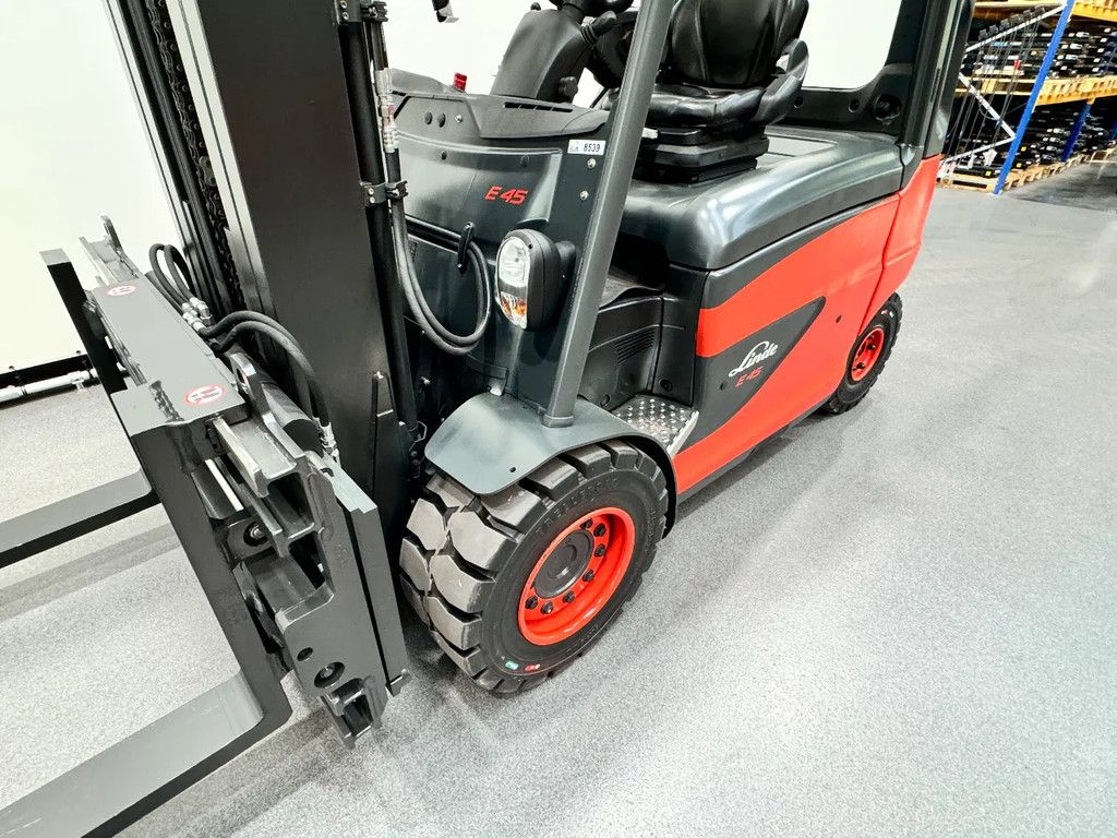 Linde 388 E 45 H-01/600