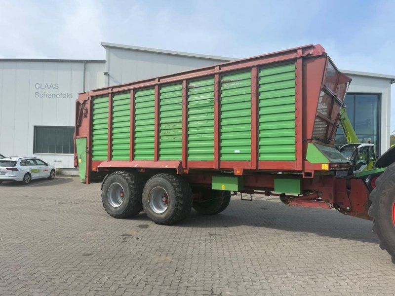 Strautmann Giga  2246 DO