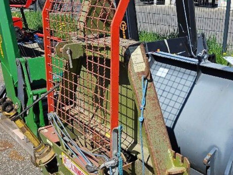 Holzknecht HS 205 B