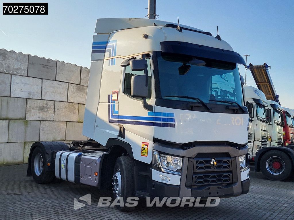 Renault T T 460 4X2 Euro 6