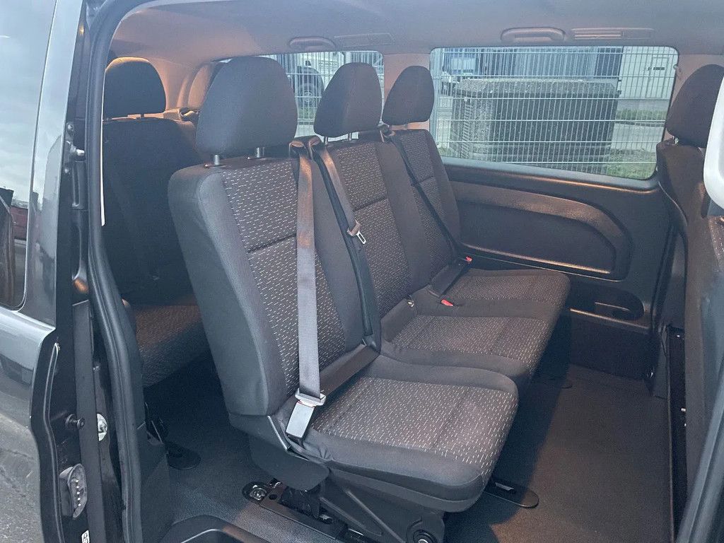 Mercedes-Benz Vito Tourer 119 cdi 9 persoons