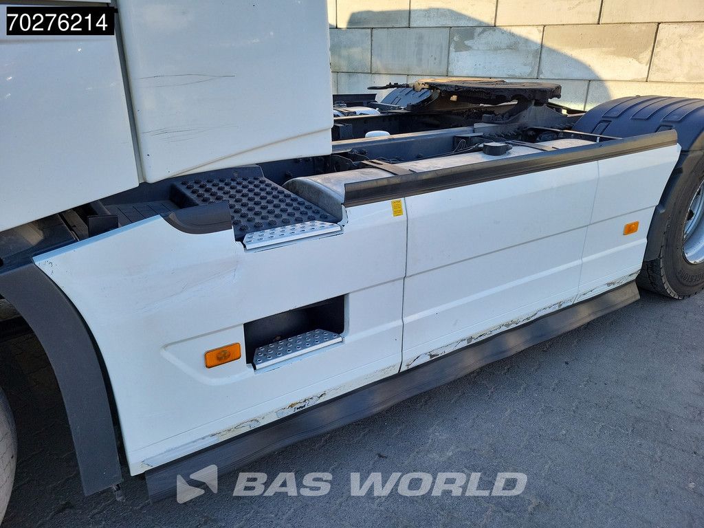 Volvo FH FH 460 4X2 NL-Truck XL TC 2x Tanks VEB+