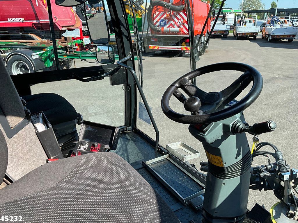 Schmidt Cleango 500 Compact Euro 6