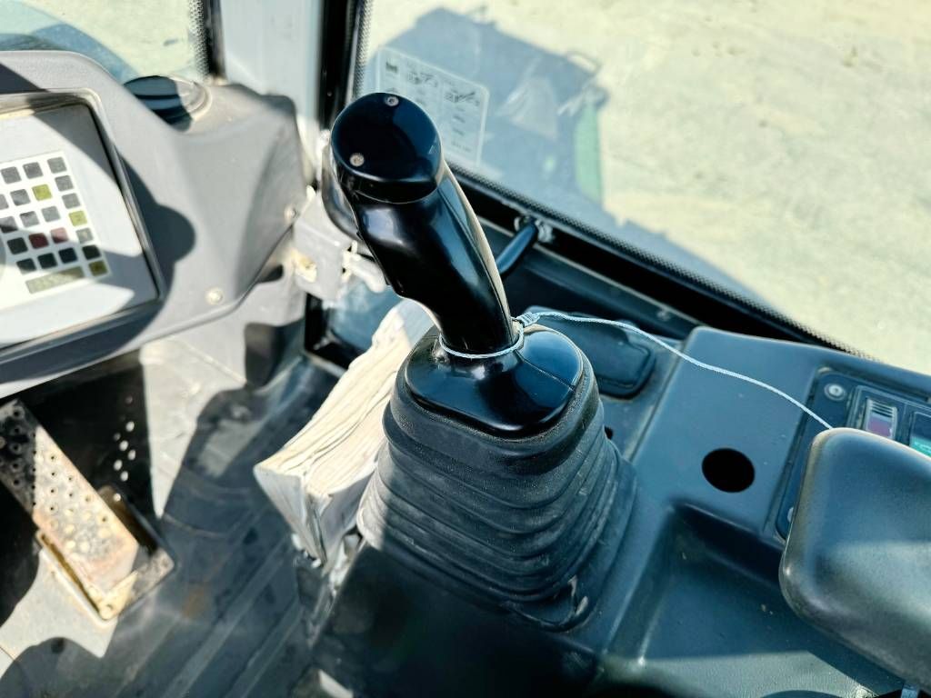 Liebherr L514 Stereo - German Machine / 4 Wheel Steering