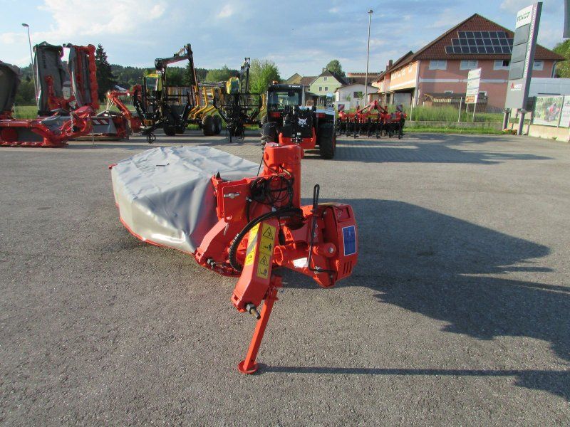 Kuhn GMD 280