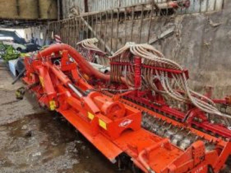 Kuhn 6M REPLIABLE