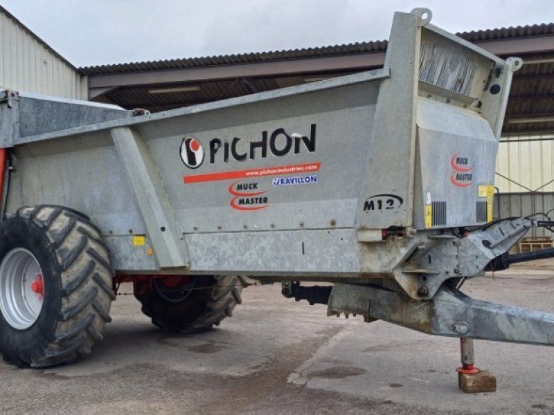 Pichon M12