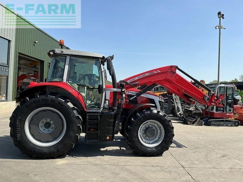 Massey Ferguson 7s.180  (st22970)