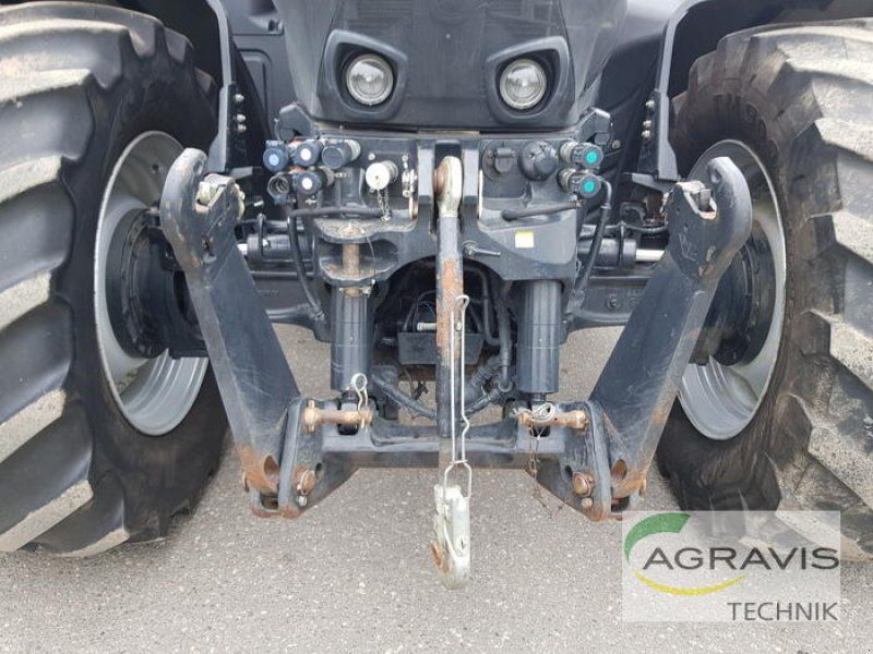 Case IH OPTUM 270 CVX