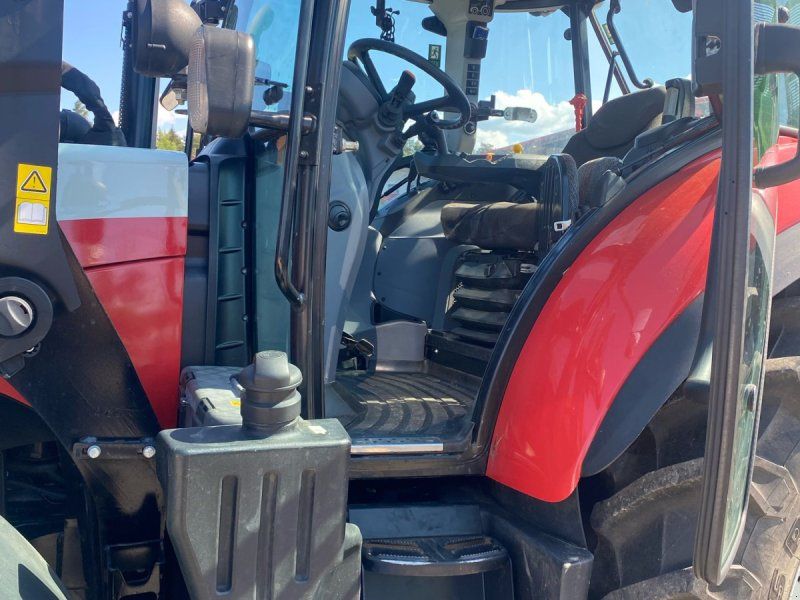 Steyr 4100 Multi