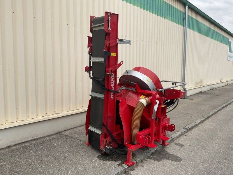 Unterreiner Quatromat SAT 4-700P-THO