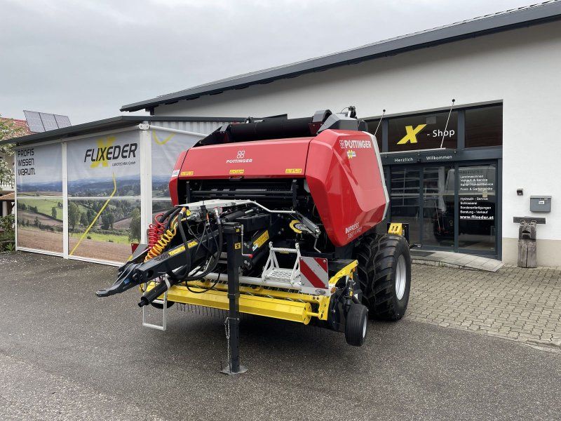 Pöttinger Impress 3160V Pro