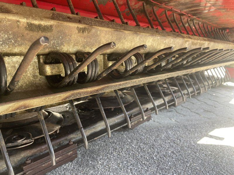 Massey Ferguson DM 306 FP-KC