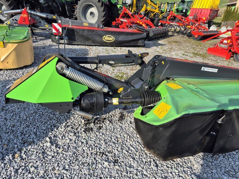 Deutz-Fahr DM360