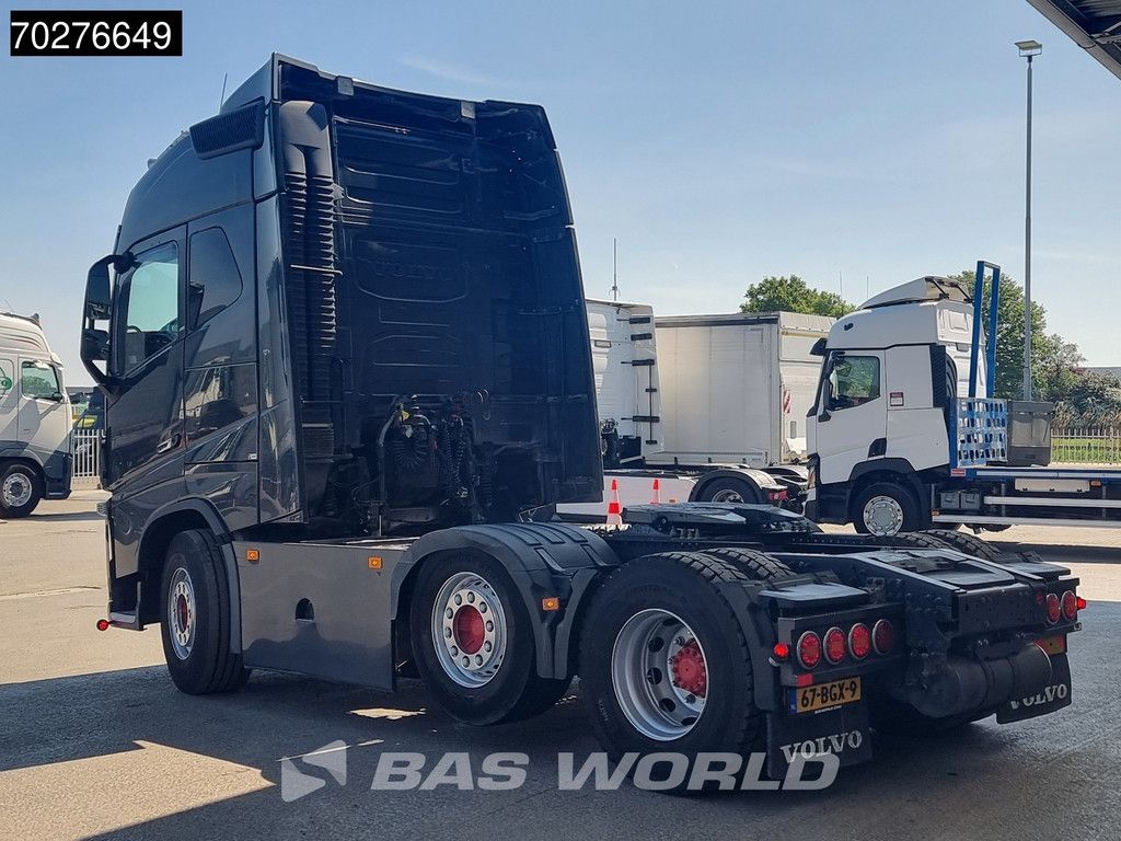 Volvo FH16 750 6X2 NL-Truck VDS VEB+ Lift+Lenkachse Xenon Euro 6