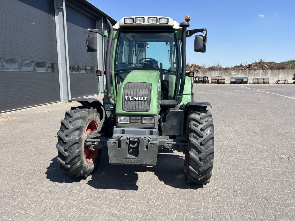 FENDT FARMER 307 C WG3709