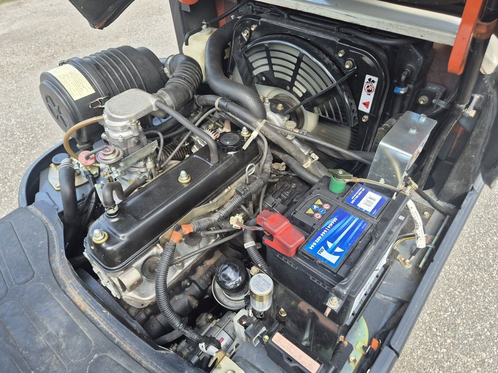 Toyota 42-6FGF18