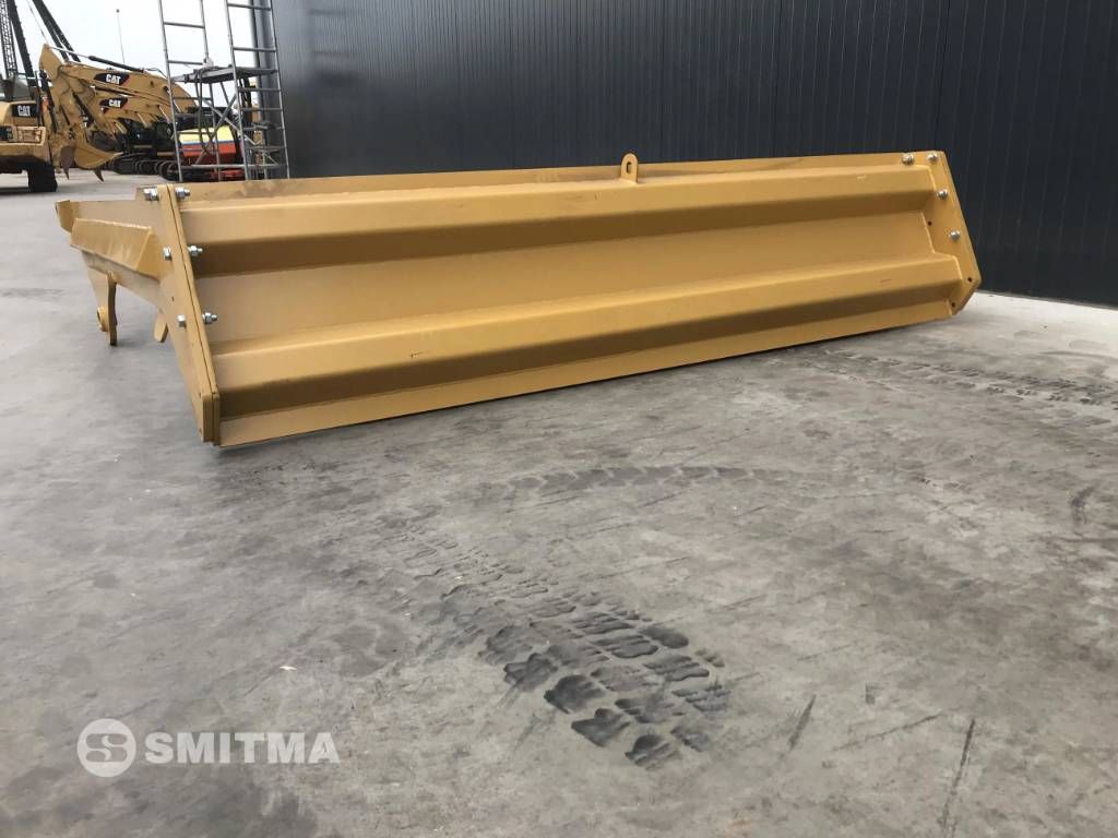 Volvo A25F