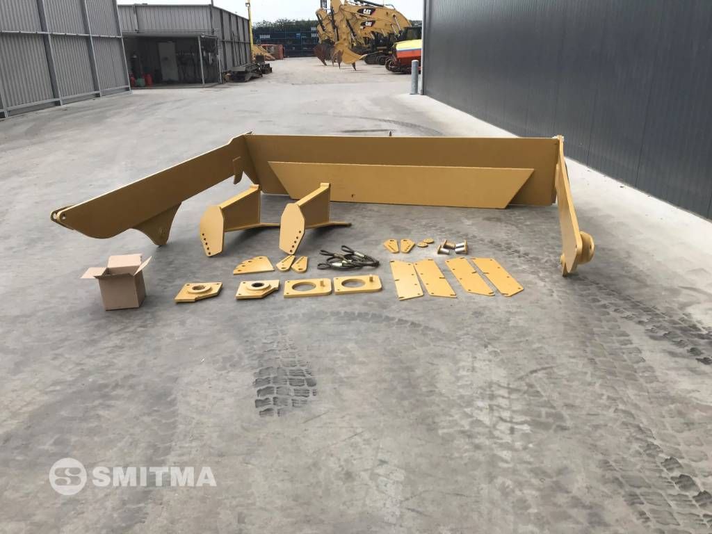 Volvo A25F