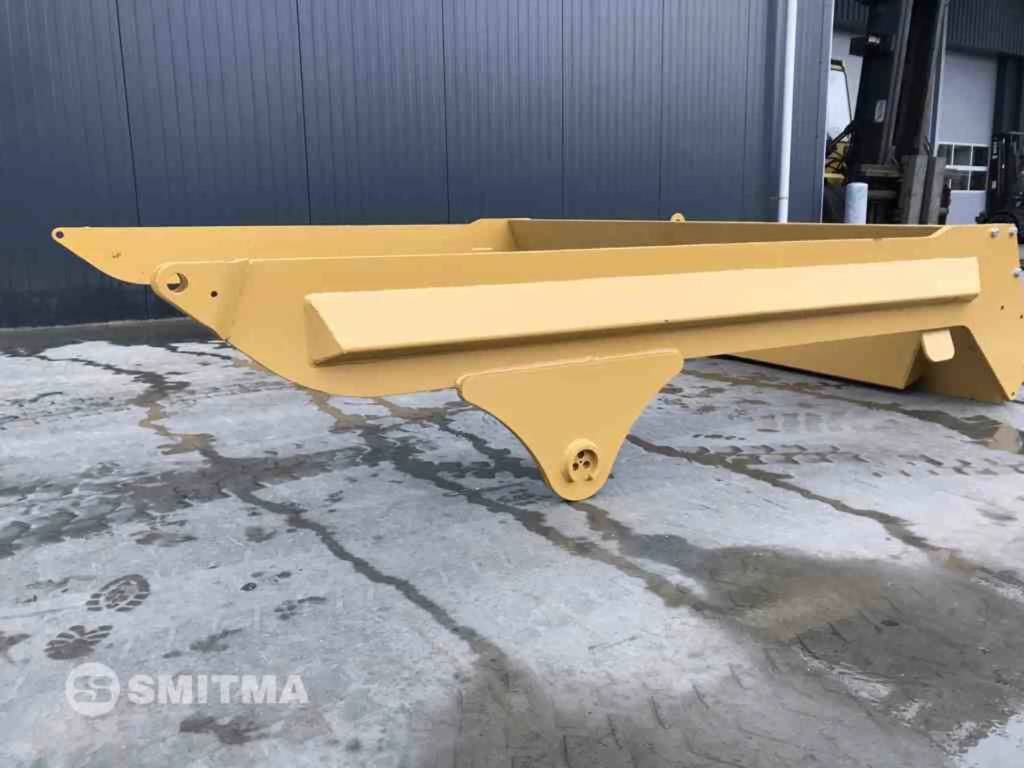 Volvo A35F