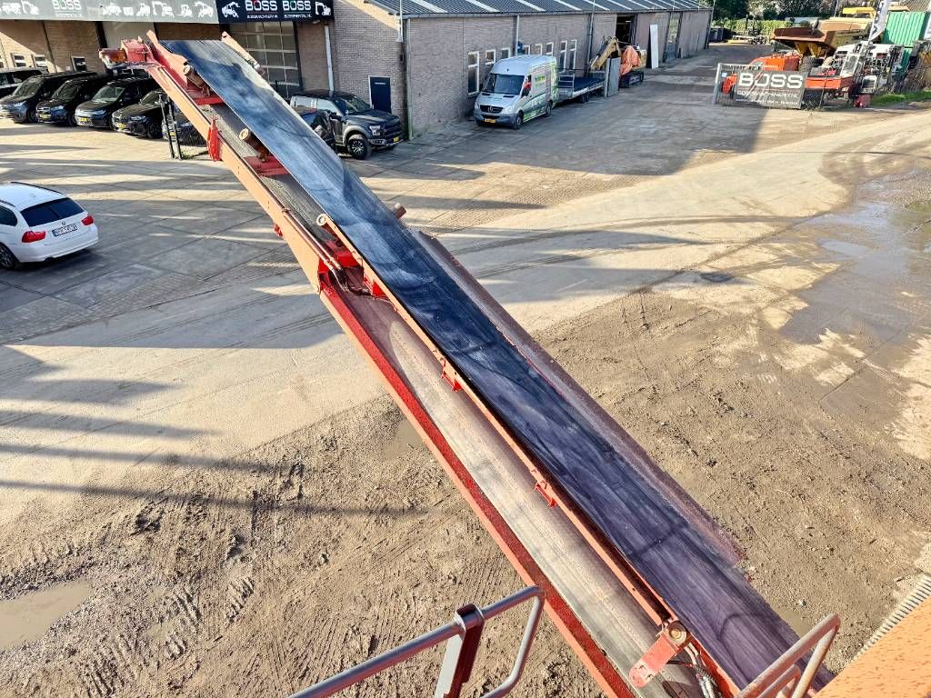 Sandvik QA340 - Low Hours / CE Certified