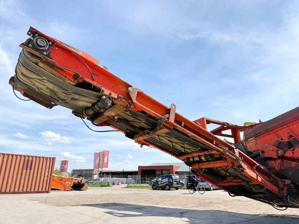 Terex Finlay 883T - Good Overall Condition / CE