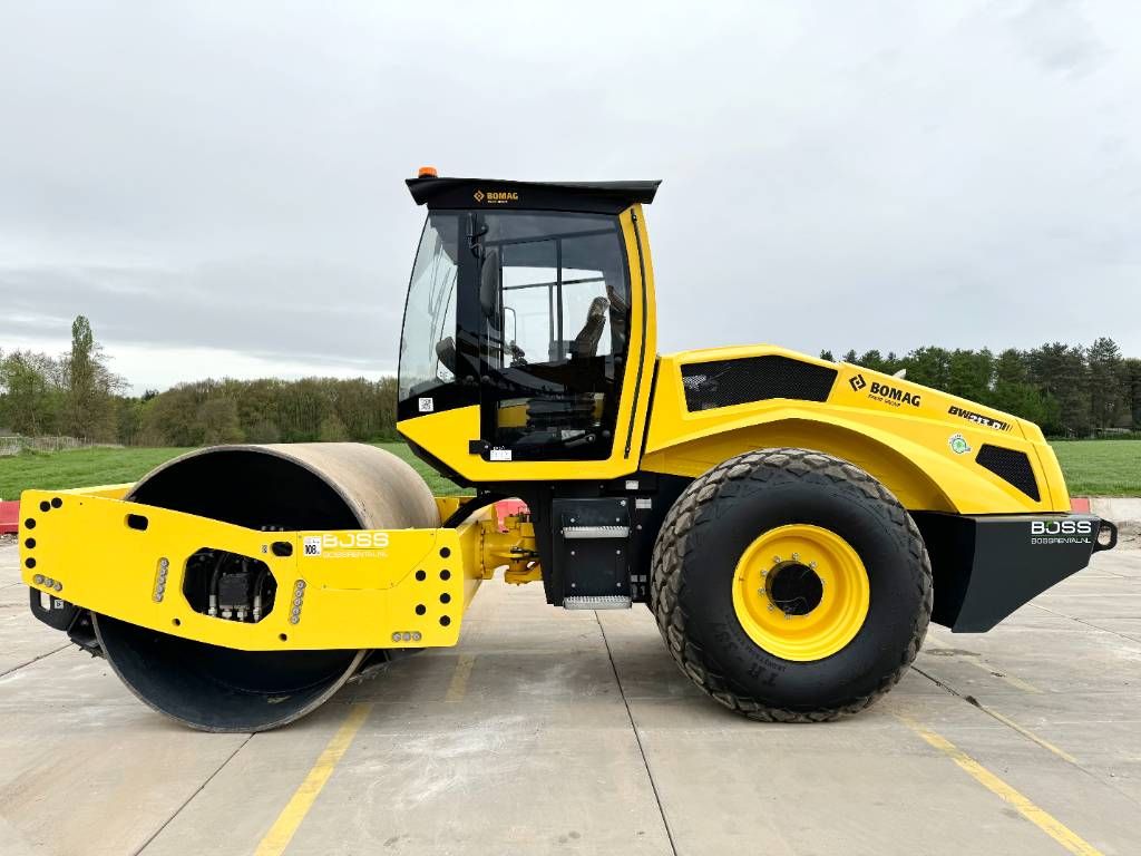 Bomag BW213D-5