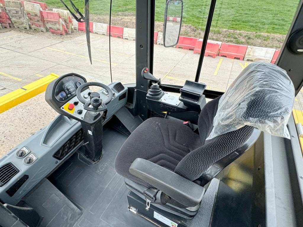 Bomag BW213D-5