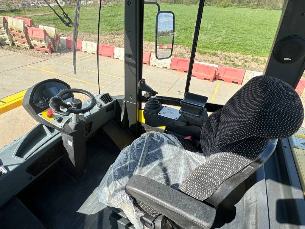 Bomag BW213D-5 - New / Unused / CE Certifed