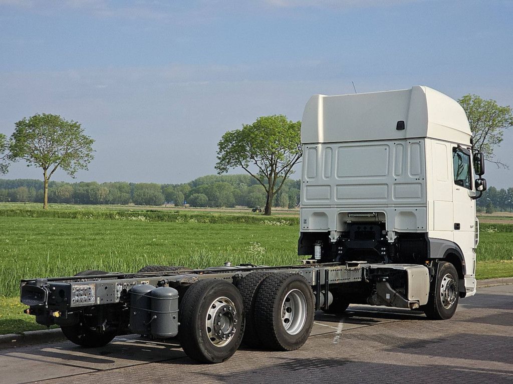 DAF XF 480