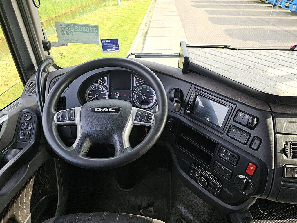 DAF XF 480