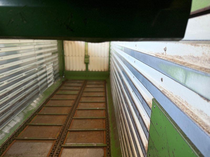 Krone ZX 450 GL