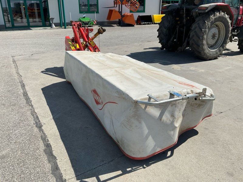 Kuhn GMD 700 GIIFF