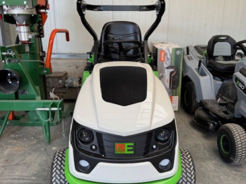 Etesia Hydro 100 III MKEHH