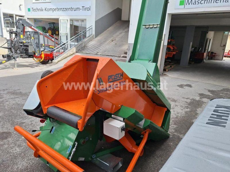 Posch SMART CUT 700 ZE11+F4 FB