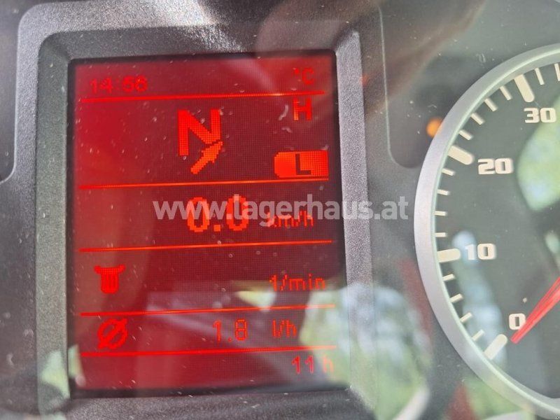 Lindner LINTRAC 115 LS