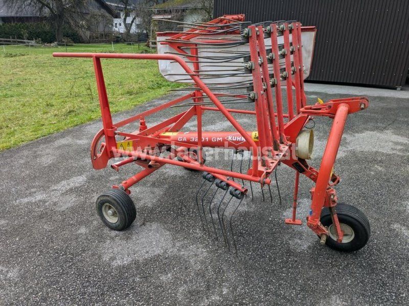 Kuhn GA 3201 GM