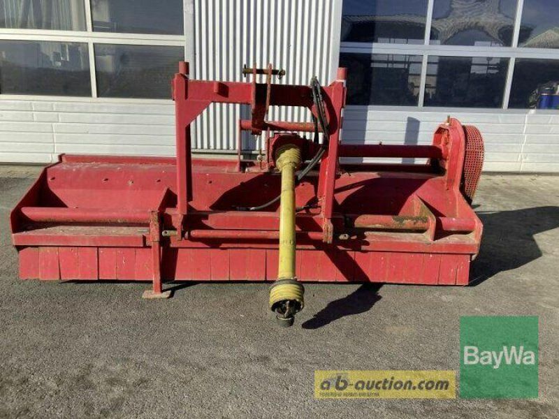 Sauerburger WM 2650