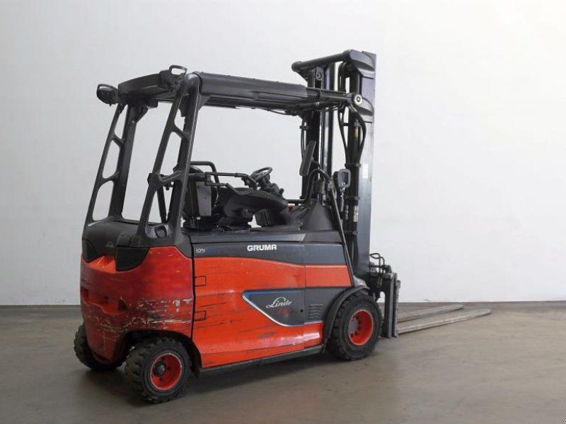Linde E 30/600 RHL ION 387
