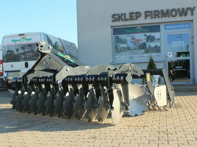 MD Landmaschinen AGT  ATL 2,2 m, 2,5 m, 3,0 m, 3,5 m, 4,0 m