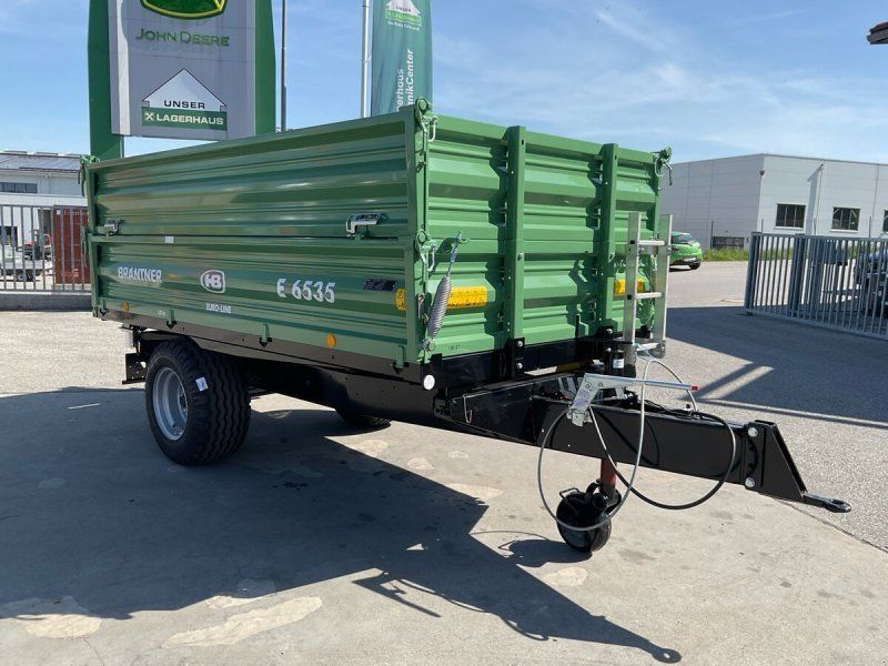 Brantner E 6535