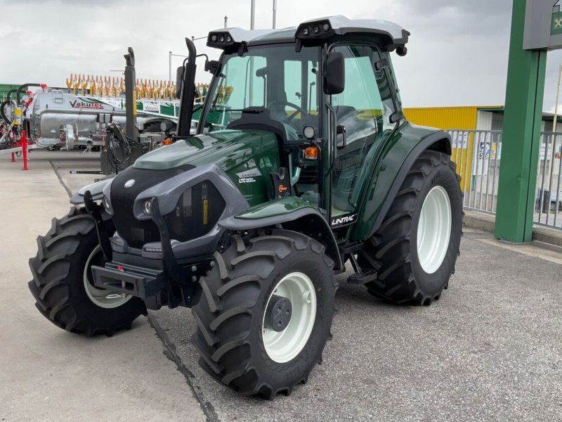Lindner Lintrac 75LS