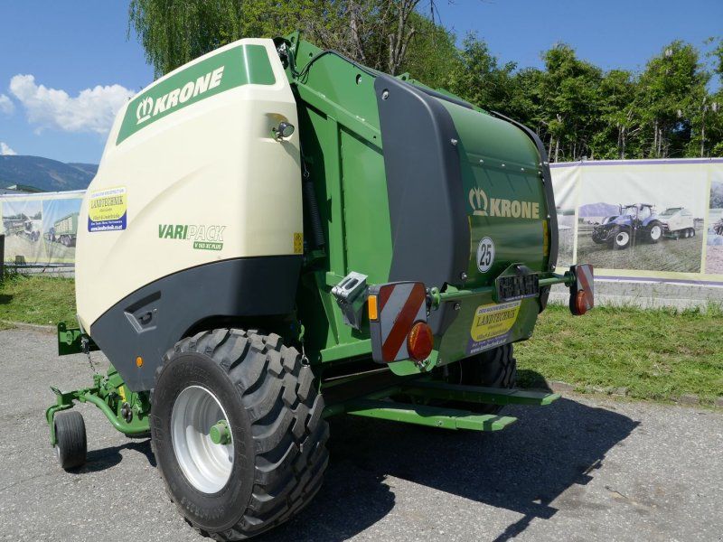 Krone VARI PACK V 165 XC