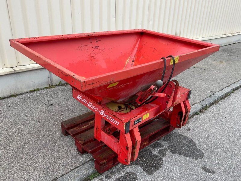 Rauch MDS 701