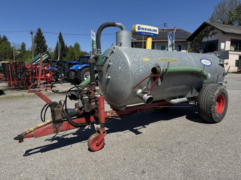 Morawetz VA 4600