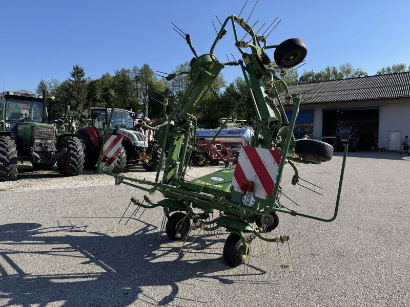 Krone KW 6.72 / 6