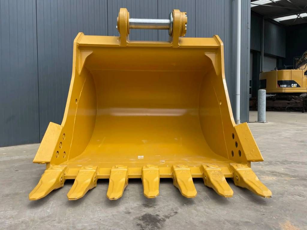 CAT 345D - TB