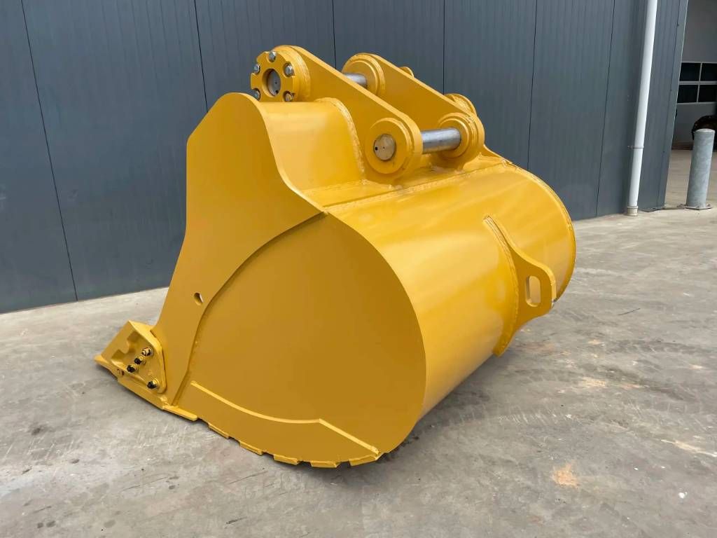 CAT 349D - TB