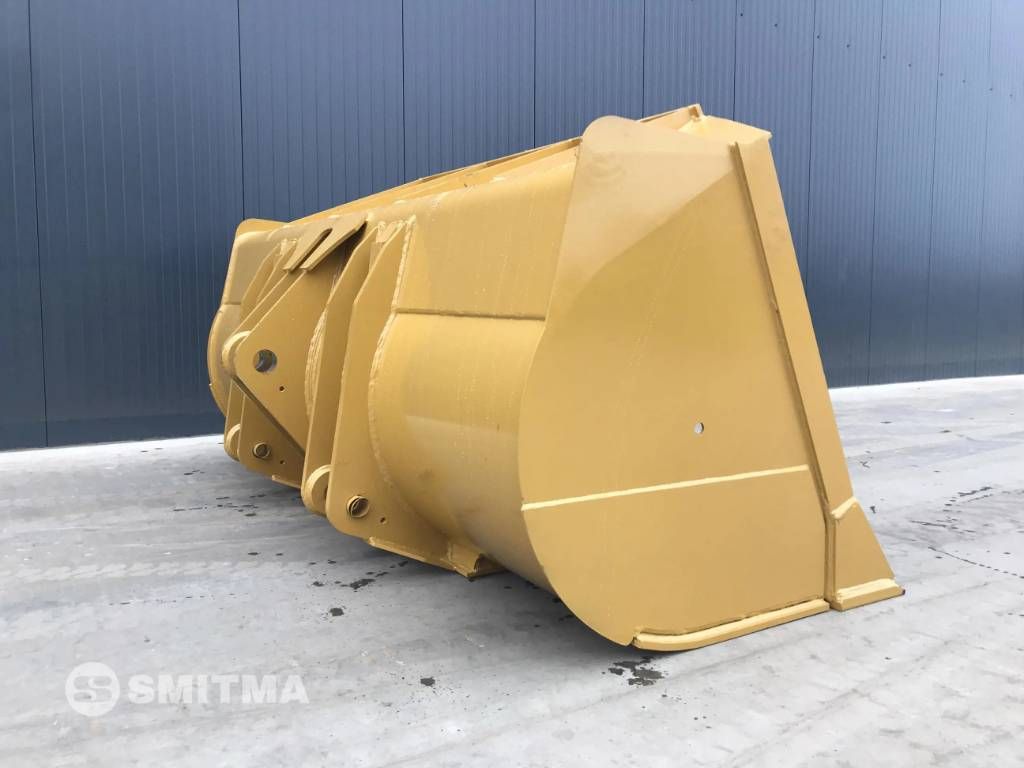 CAT 966G
